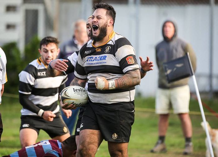 Luca Rees and Ories eyeing consistency as Swindale Shield ramps up